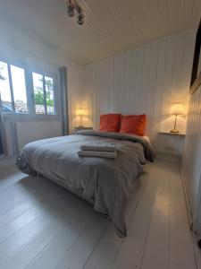 Villa de plage de caractere - 14 pers - CAP FERRET