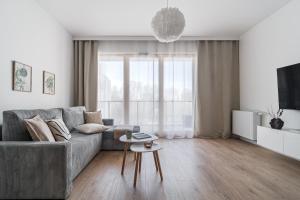 Flatbook - Seaside Fitness Apartments Bernarda Filarskiego
