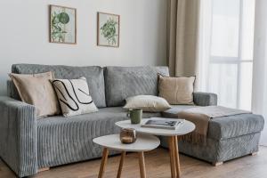 Flatbook - Seaside Fitness Apartments Bernarda Filarskiego