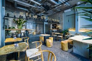 Apartia Bakery Yard Spa & Fitness with Parking City Center