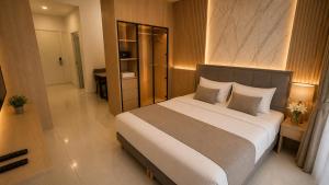 Presidential Suite Quill Residence KLCC