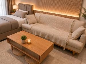 Presidential Suite Quill Residence KLCC