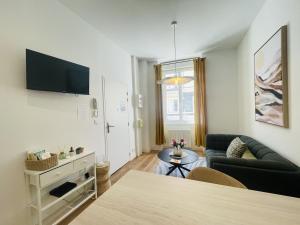 Cap Faidherbe - Premium - Gare et Central