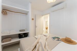 Emerald Sunset Villa, Orkos beach, by NaxosVibe