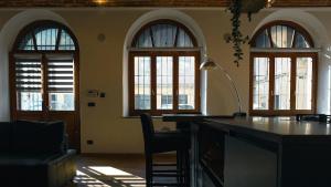 Torino Centro Loft