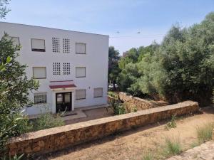 Mar Menuda – Vistas al Mar, Terraza y Parking