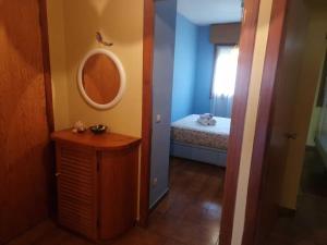 Mar Menuda – Vistas al Mar, Terraza y Parking