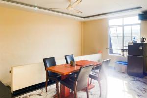 Urbanview SJ Inn Sukajadi near K Square Batam