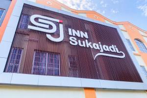 Urbanview SJ Inn Sukajadi near K Square Batam