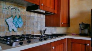 Base Camp Lago Maggiore - Walk, Climb and Outdoor Stay
