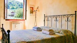 Base Camp Lago Maggiore - Walk, Climb and Outdoor Stay