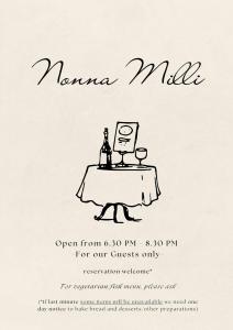 Nonna Milli