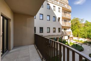 Noble Apartament