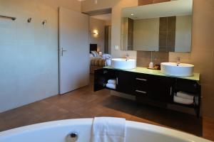 Hotels Hotel A Madonetta : photos des chambres