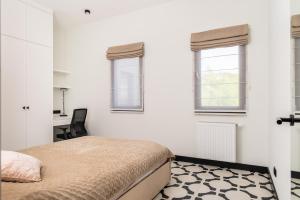 Noble Apartament