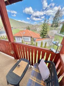 Apart F 39 Govedartsi Forest View
