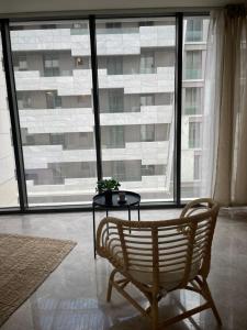 Damac Abdali Luxury Studio
