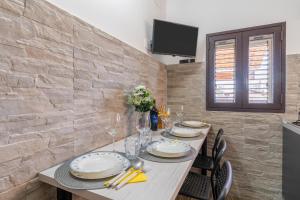 Trifamiliare Garden - Conchiglia