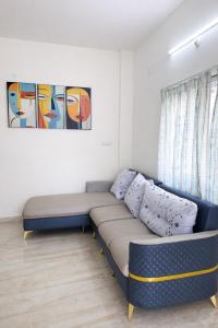 Prime 3 BHK