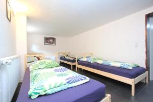 Private Souterrain Apartment