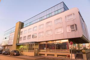 Hotels Hotel Les Gens De Mer Dunkerque by Popinns : photos des chambres