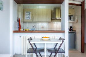 Cala Figuera Apartment 3b