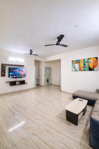 Prime 3 BHK