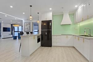 3BR Goldcoast Amazing View apt