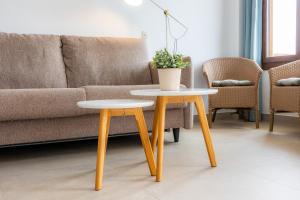 Cala Figuera Apartment 3b