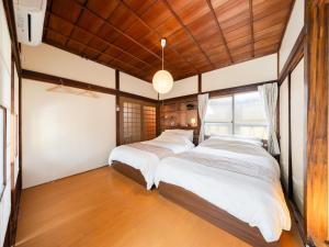 Kagurazaka 5min, Detached house, 80sqm,10min Shinjuku ,Switch , PocketWi-Fi