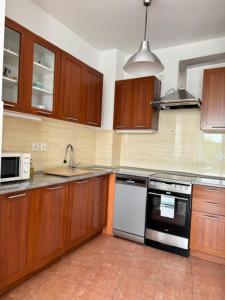 Apartament Piastowska Elite
