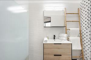 Studio Corniche vue Mer