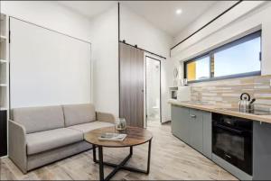Studio Corniche vue Mer