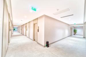 Duman Boutique Hotel Adults Only