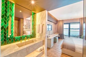 Duman Boutique Hotel Adults Only