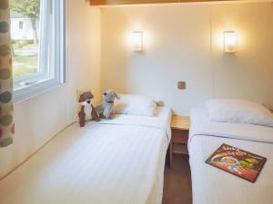 Valamar Camping Lanterna - Roan