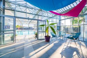 Confortable appart 2p proche des plages de lAtlantique