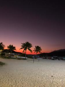 Suíte praia dos Anjos