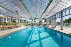 Confortable appart 2p proche des plages de lAtlantique