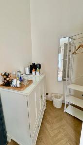 Blair in ApartNest Auchterarder