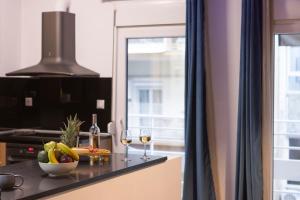 Walk Everywhere Modern 2BR