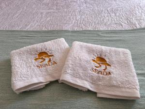 B&B SEnDA de alegria