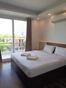 Limewood Stay - Cyber Hub