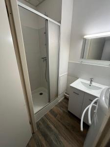 Studio Cosy a la gare de Tours
