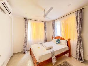 Jazba Apartments