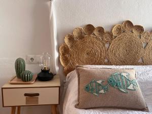 B&B SEnDA de alegria