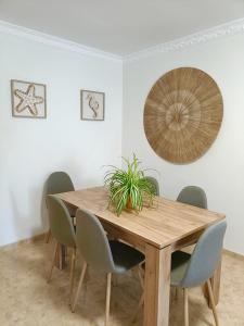 Apartamento CASA BARBATE