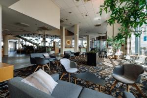 Hestia Hotel Europa