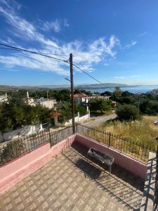 Selinia Apartments