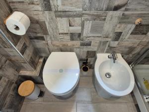 Pigneto Gem -3 min Metro - 10 min Colosseo-